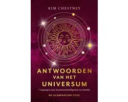 Antwoorden van het universum