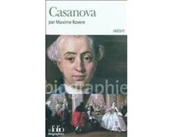 Casanova