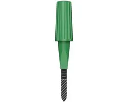 Slimme Bodemvochtigheidssensor Gen2 met Zigbee, Capacitive Monitoring voor Tuinplanten, Compatibel met Hubitat en SmartThings