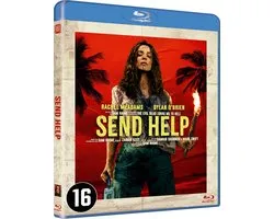 Send Help (Blu-ray)