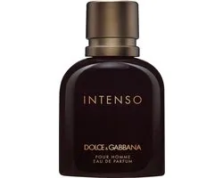 Dolce & Gabbana Intenso eau de parfum, 125 ml