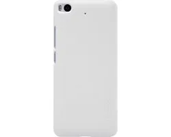Nillkin Frosted Shield pour Xiaomi Mi5S - Wit