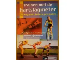 Trainen met de hartslagmeter