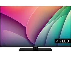 Panasonic TV-55W80AEZ 55 inch 4K Ultra HD Smart TV