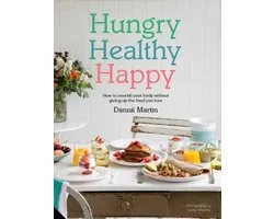 Hungry Healthy Happy