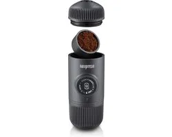 Wacaco Nanopresso, machine à expresso manuelle