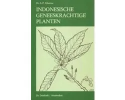 Indonesische geneeskrachtige planten