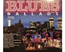 Blues Ballads 1
