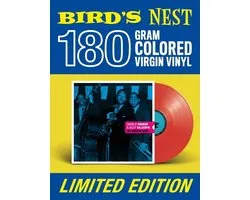 At Birdland (Solid Blue/Red Vinyl)