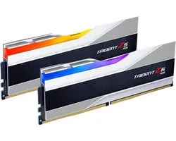 DDR5 64GB PC 6400 CL32 G.Skill KIT (2x32GB) 64-TZ5RS
