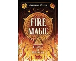 Elements of Witchcraft 3 - Fire Magic