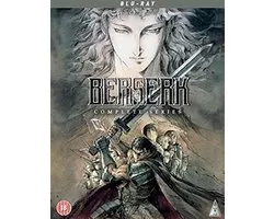 Berserk [Blu-Ray]