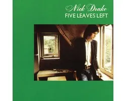 Five Leaves Left