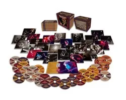 Bob Dylan & The Band - The 1974 Live Recordings (CD)