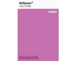 Wallpaper* City Guide Dubai
