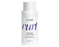 Color WoW - Curl WoW Snag-Free Pre-Shampoo Detangler - 295ml