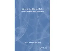 Spies in the Bits and Bytes