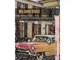 We love Elvis!: Interior Design, Elvis Presley & Graceland in Bogota, Colombia