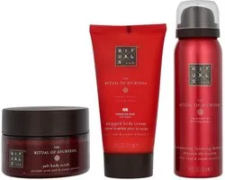 Rituals The Ritual of Ayurveda trial giftset