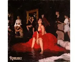 Camila Cabello: Romance [2xWinyl]