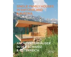 Single-Family Houses in Switzerland & Austria