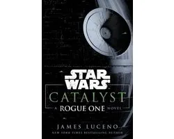 Star Wars Catalyst