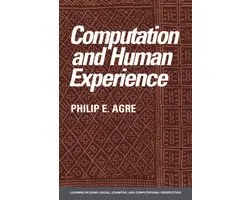 Computation and Human Experience