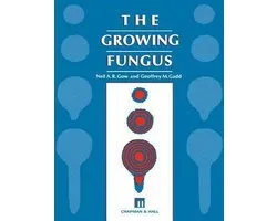 The Growing Fungus