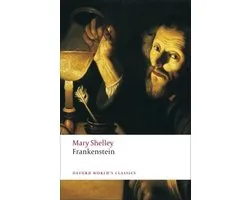Frankenstein 1831 Text