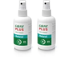 2X Care Plus Natural spray 200 ml