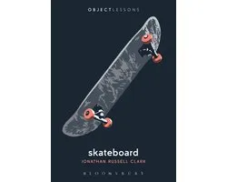 Object Lessons - Skateboard