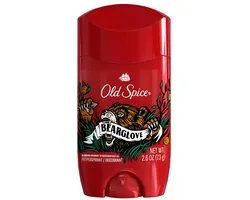 Old Spice Bearglove - Antiperspirant voor Mannen - Deodorant Stick 73g