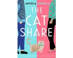 The Cat Share