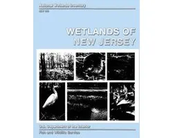 Wetlands of New Jersey