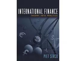 International Finance