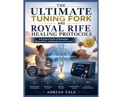 The Ultimate Tuning Fork And Royal Rife Healing Protocols