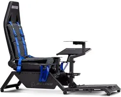 Next Level Racing - Simulateur de vol Boeing - Commercial