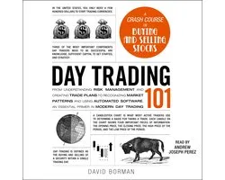 Adams 101 Series- Day Trading 101
