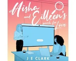 Aisha and Eilleen's Search For Love