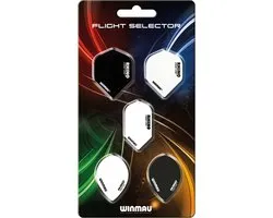Winmau Flight Selector