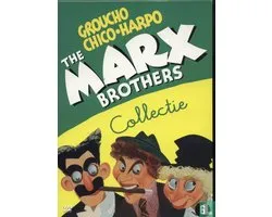 Marx Brothers Collection