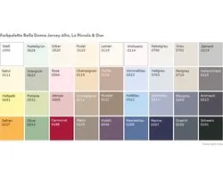 Bella Donna Alto Hoeslaken 180/200x200/220 cm - 0703