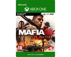 Mafia III: Definitive Edition - Xbox One Download
