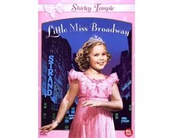 Little Miss Broadway