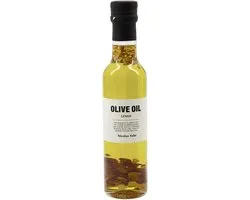 Nicolas Vahe Olijfolie met citroen – 250 ml