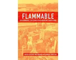 Flammable