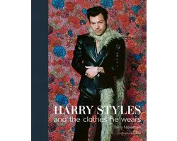 Harry Styles