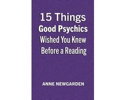 15 Things Good Psychics Wished You Knew Before a Reading