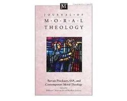 Journal of Moral Theology, Volume 8, Special Issue 2