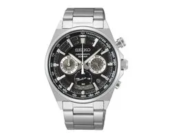 Seiko SSB397P1 Heren Horloge